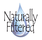 Naturally Filtered Logo